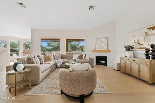 9143 E Topeka Drive, Scottsdale, AZ 85255