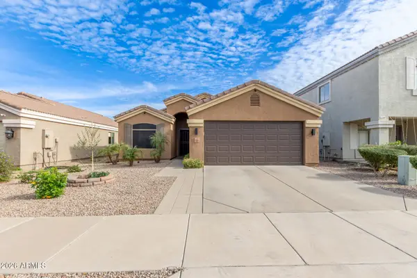 5609 S 31st Drive, Phoenix, AZ 85041