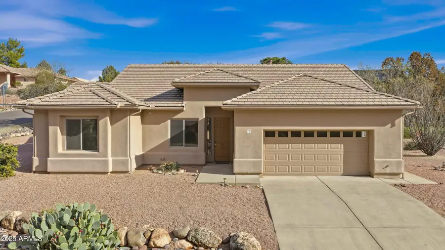 75 Concho Drive, Sedona, AZ 86351 - Image #2