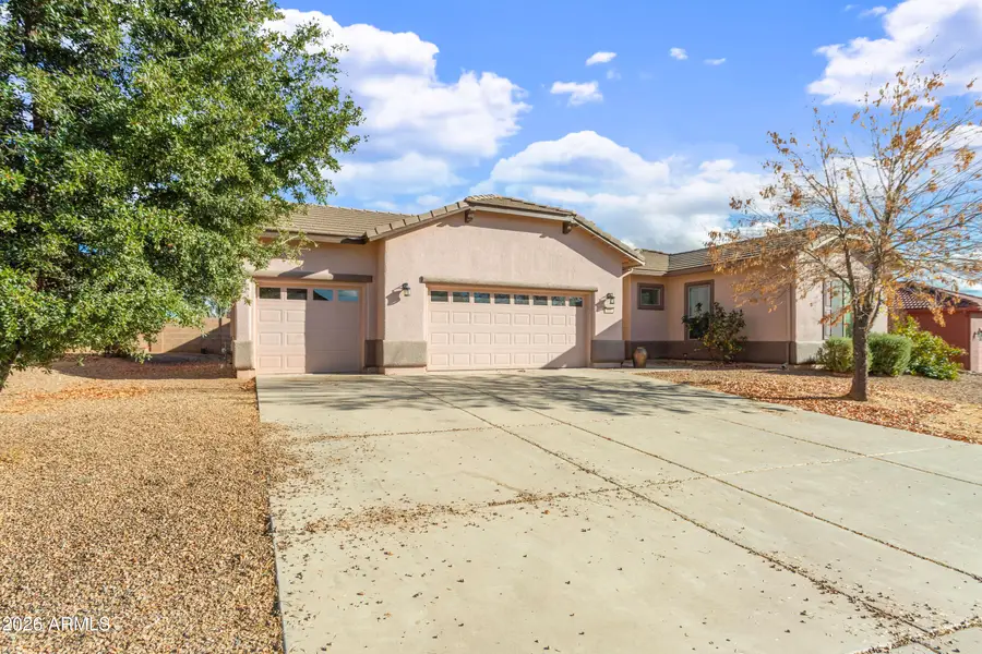 2557 Willow Bark Lane, Sierra Vista, AZ 85635 - Image #3