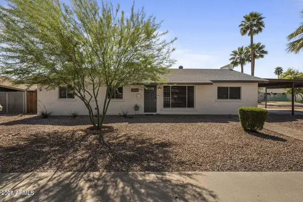 8227 E Hubbell Street, Scottsdale, AZ 85257