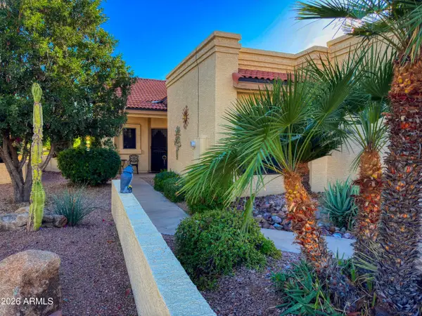 2633 N 61st Street, Mesa, AZ 85215