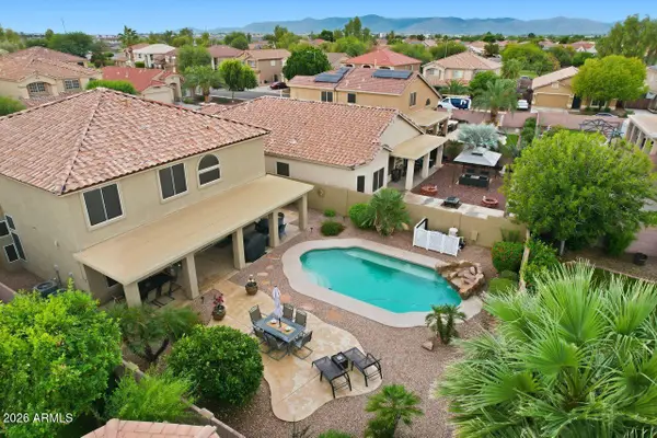 15638 W Redfield Road, Surprise, AZ 85379