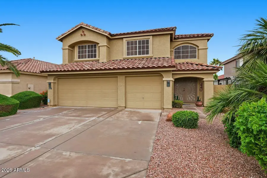15638 W Redfield Road, Surprise, AZ 85379 - Image #2