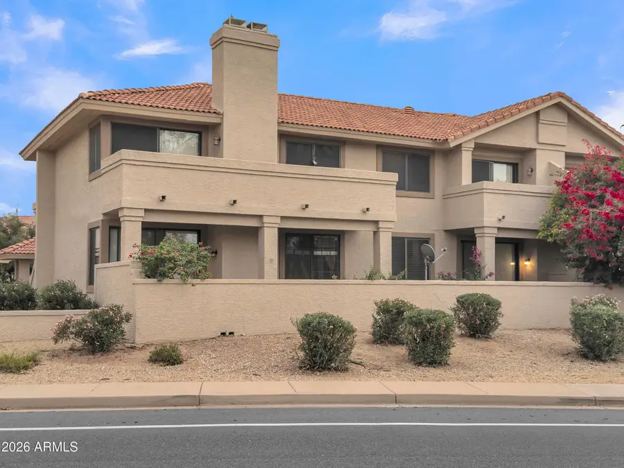 11515 N 91st Street #107, Scottsdale, AZ 85260 - Image #2