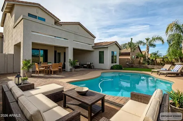 29247 N 70th Avenue, Peoria, AZ 85383