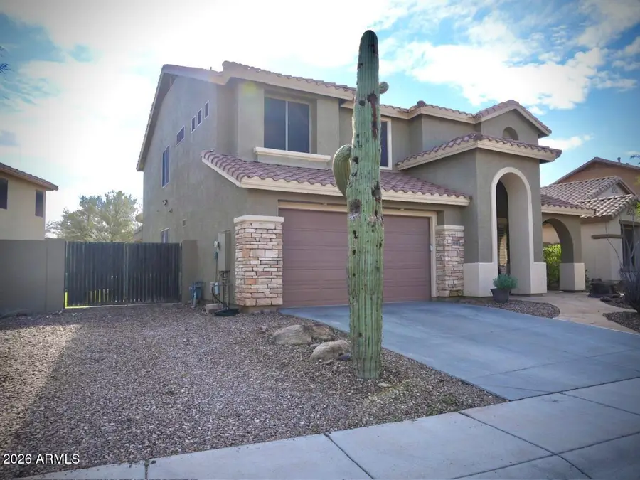 3337 W Thoreau Lane, Anthem, AZ 85086 - Image #3