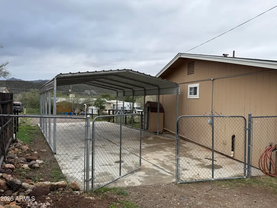 34351 S Vladimir Street, Black Canyon City, AZ 85324 - Image #3