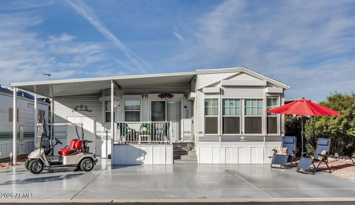 17200 W Bell Road #1191, Surprise, AZ 85374 - Image #1