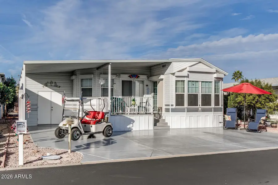 17200 W Bell Road #1191, Surprise, AZ 85374 - Image #2