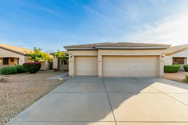 14625 W Amelia Avenue, Goodyear, AZ 85395