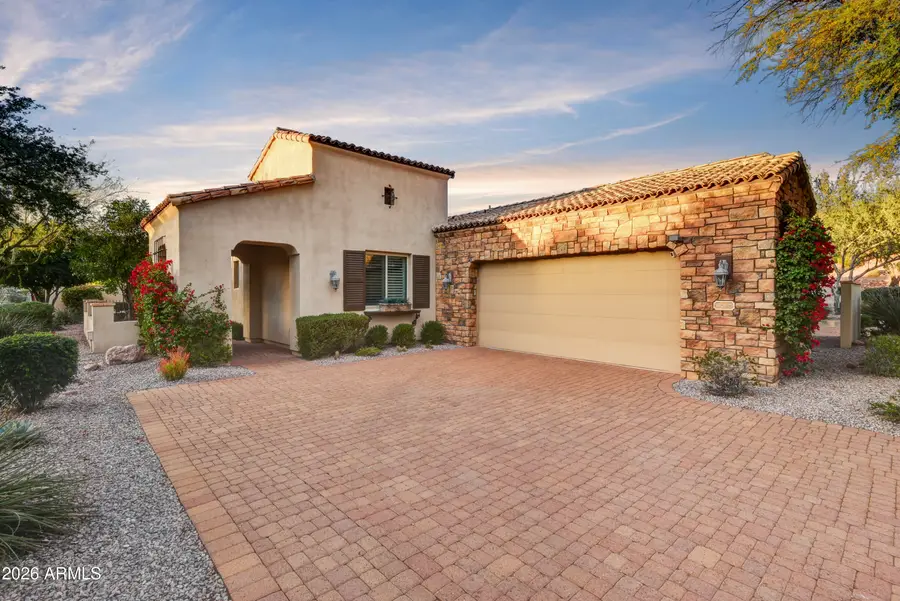 3062 S Amble Pass, Gold Canyon, AZ 85118 - Image #2