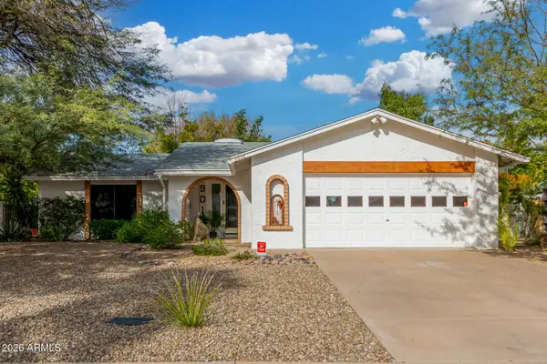 9010 E Gray Road, Scottsdale, AZ 85260