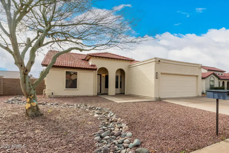 6321 W Ironwood Drive, Glendale, AZ 85302 - Image #3