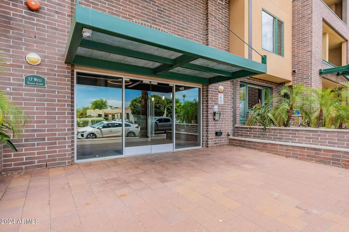 17 W Vernon Avenue W #11, Phoenix, AZ 85003 - Image #1