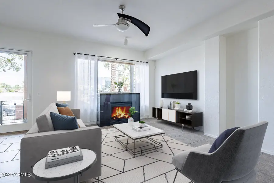 17 W Vernon Avenue W #11, Phoenix, AZ 85003 - Image #3