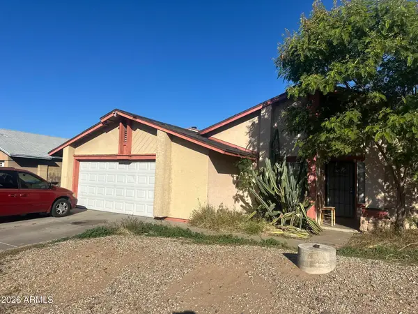 4308 W Vernon Avenue, Phoenix, AZ 85035