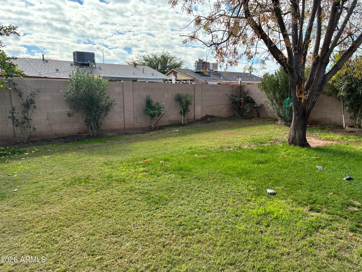 8151 W Clarendon Avenue, Phoenix, AZ 85033 - Image #1