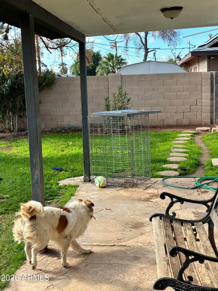 8151 W Clarendon Avenue, Phoenix, AZ 85033 - Image #3