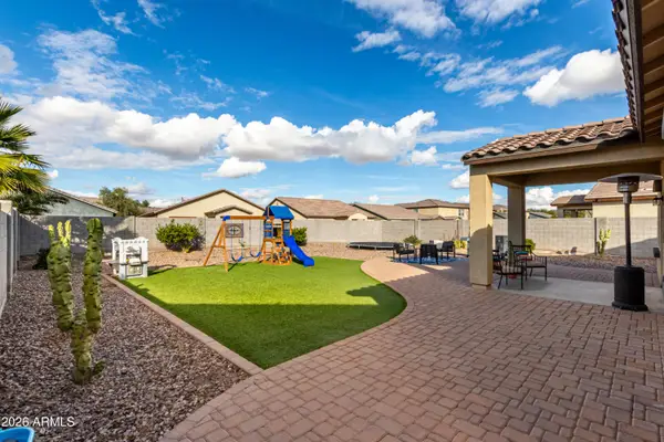 36934 W Nola Way, Maricopa, AZ 85138