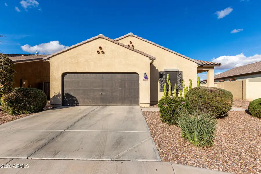 36934 W Nola Way, Maricopa, AZ 85138 - Image #2