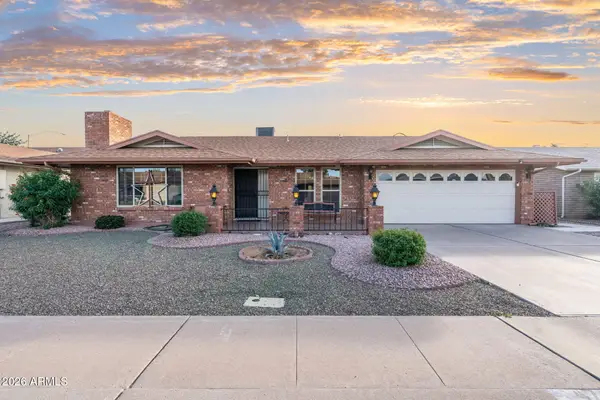4719 E Flossmoor Circle, Mesa, AZ 85206