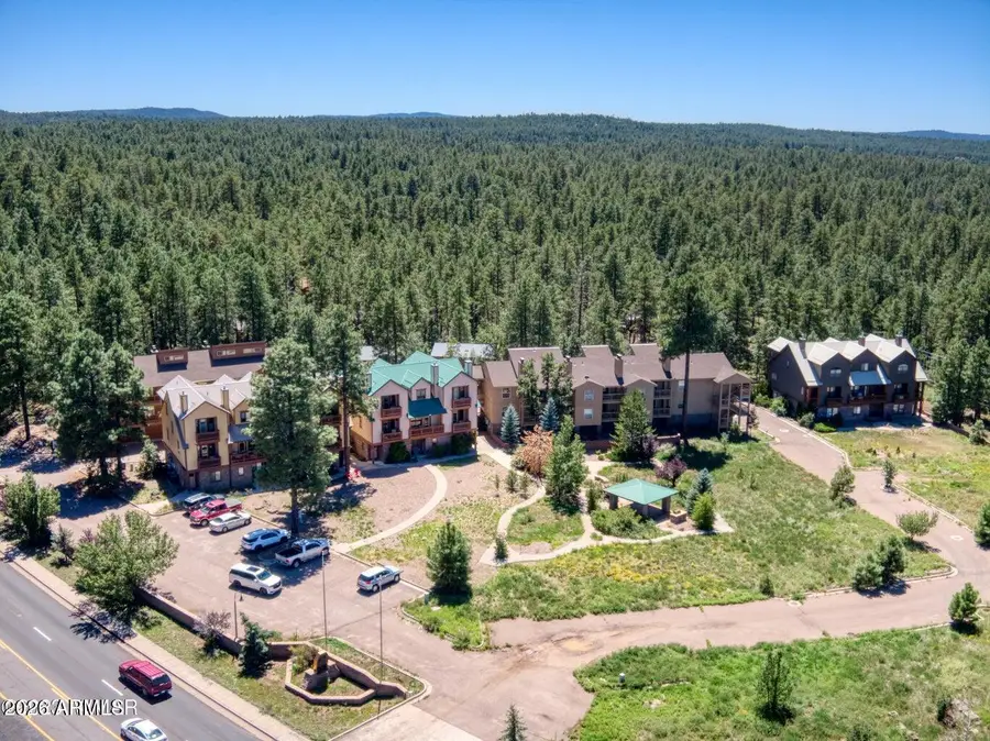 93 E White Mountain Boulevard #44, Pinetop, AZ 85935 - Image #2