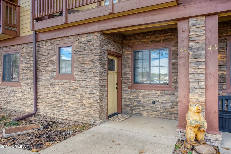 93 E White Mountain Boulevard #44, Pinetop, AZ 85935 - Image #3