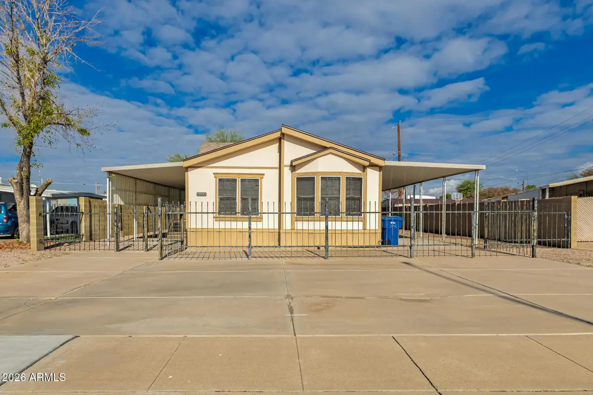 3952 E Birchwood Avenue, Mesa, AZ 85206 - Image #1