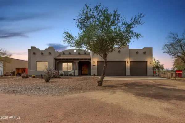 42419 N Central Avenue, Desert Hills, AZ 85086