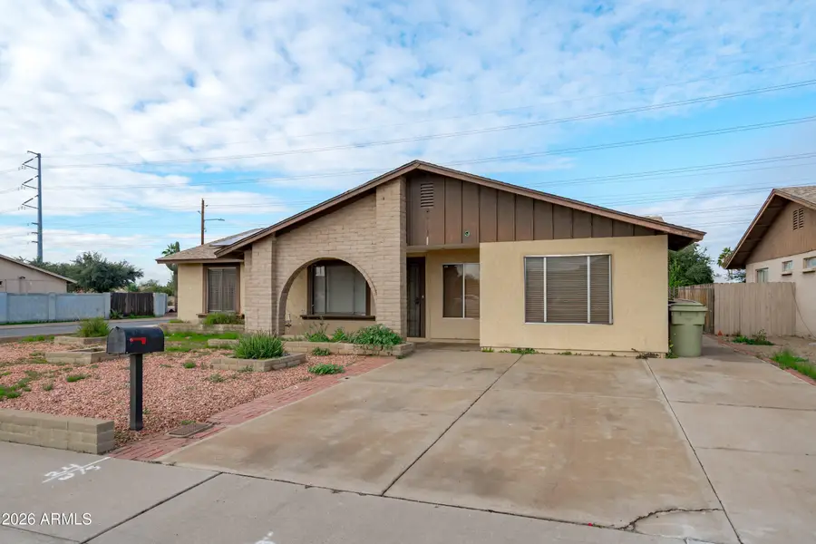 9618 N 66th Drive, Glendale, AZ 85302 - Image #3