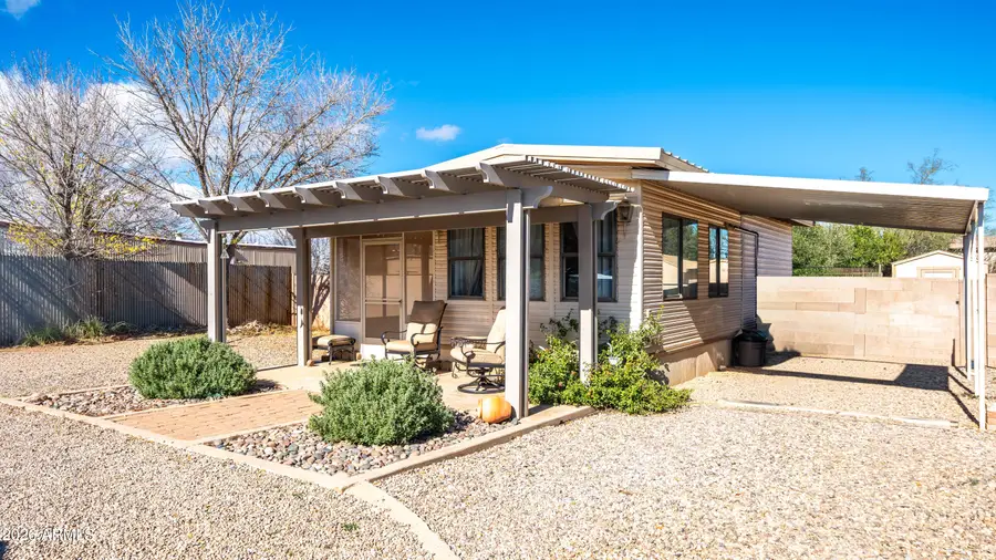 4859 E Bevers Street, Sierra Vista, AZ 85650 - Image #3