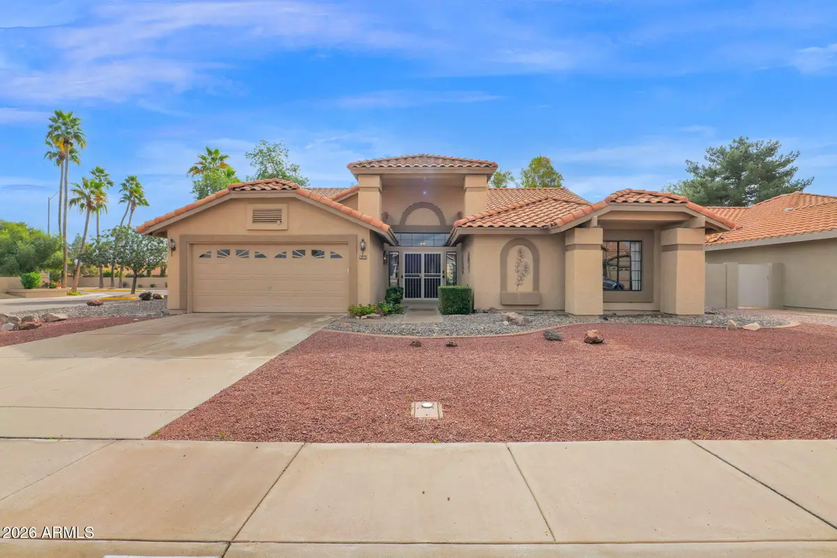 9203 W Behrend Drive, Peoria, AZ 85382 - Image #1