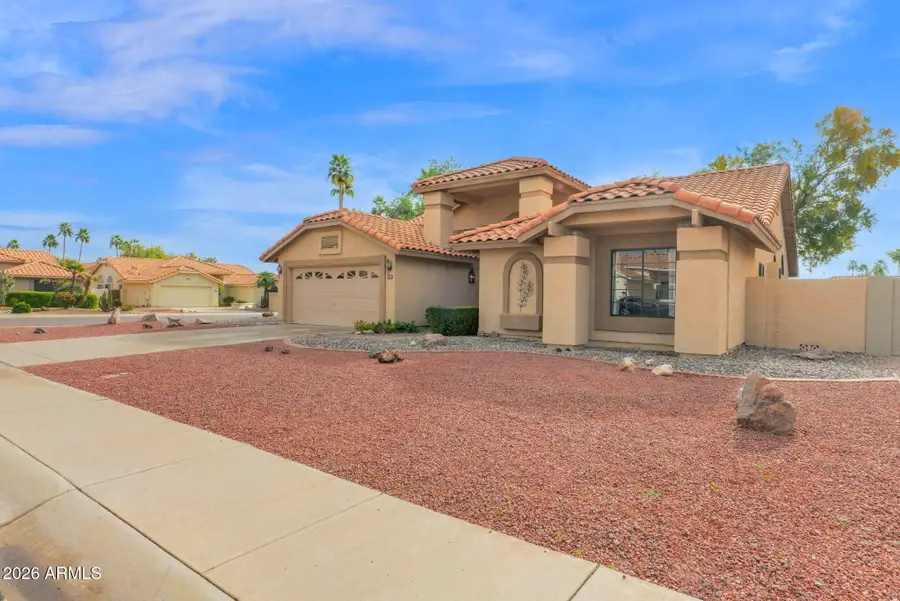 9203 W Behrend Drive, Peoria, AZ 85382 - Image #2