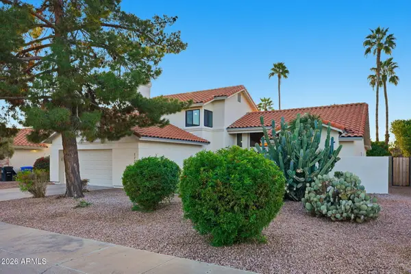 17246 N 56th Way, Scottsdale, AZ 85254