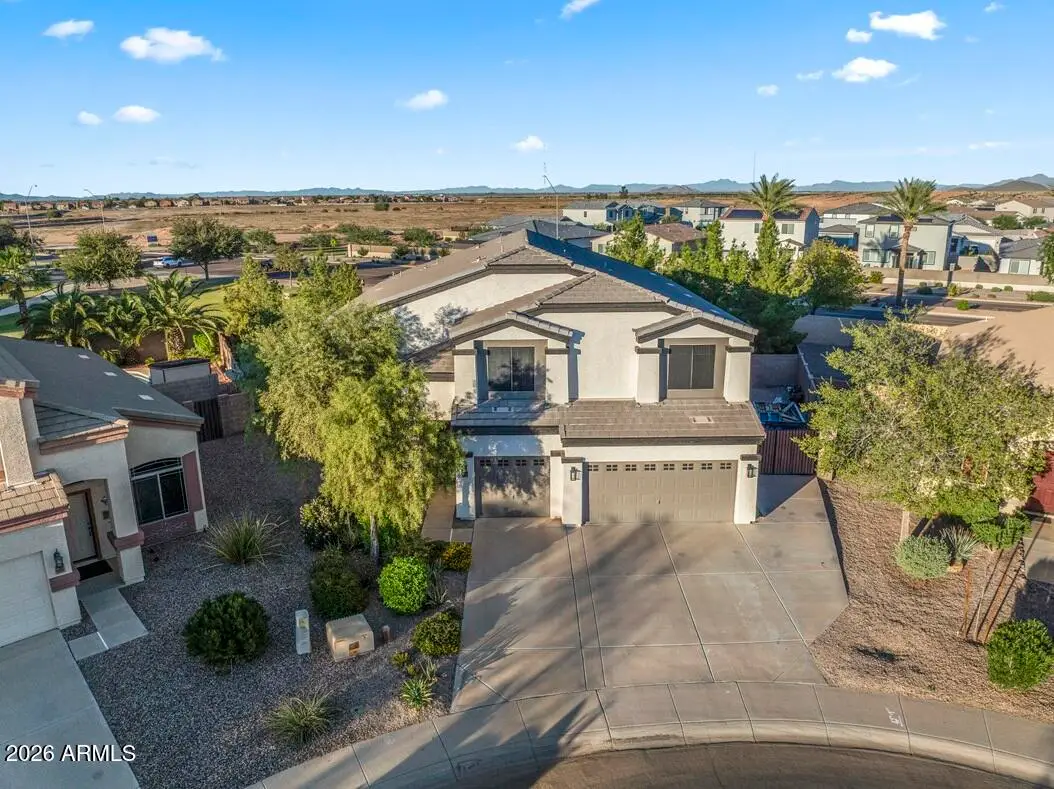 35864 W Merced Street, Maricopa, AZ 85138 - Image #1