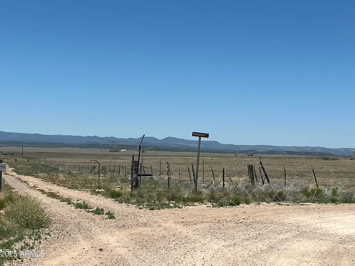 303-05-153 Parcel -- #J, Paulden, AZ 86334 - Image #1