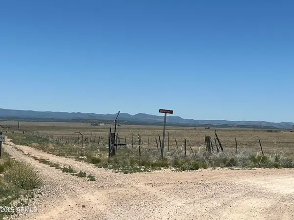 303-05-153 Parcel -- #J, Paulden, AZ 86334