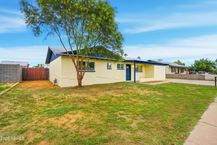 7136 E Bramble Avenue, Mesa, AZ 85208 - Image #2