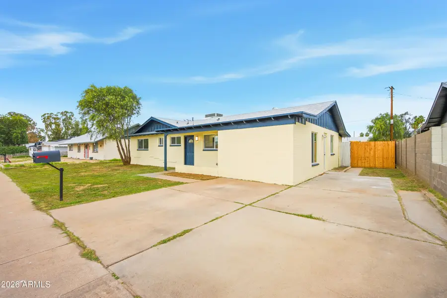 7136 E Bramble Avenue, Mesa, AZ 85208 - Image #3