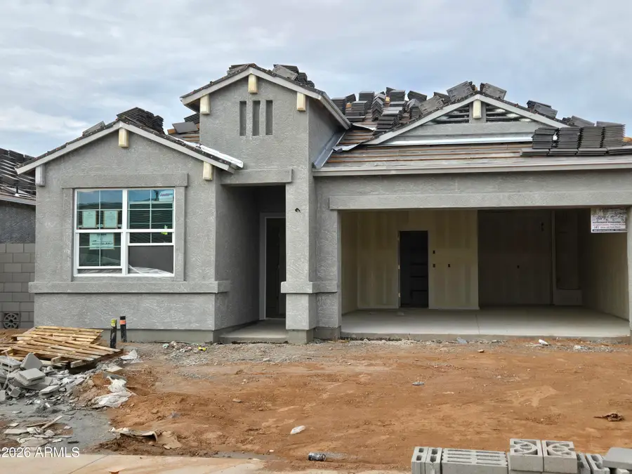 25300 N 184th Lane, Wittmann, AZ 85361 - Image #3