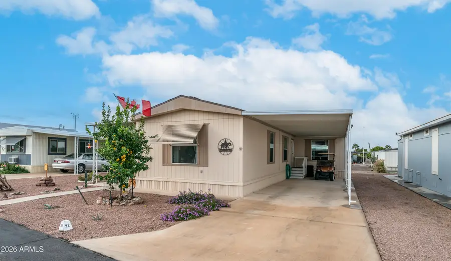 747 E Germann Road #92, San Tan Valley, AZ 85140 - Image #3