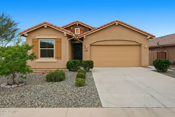 7648 S Thimble Peak --, Gold Canyon, AZ 85118