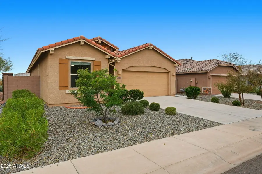 7648 S Thimble Peak --, Gold Canyon, AZ 85118 - Image #2