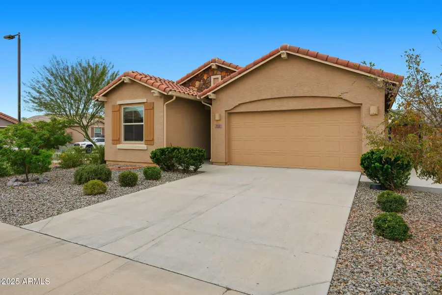 7648 S Thimble Peak --, Gold Canyon, AZ 85118 - Image #3