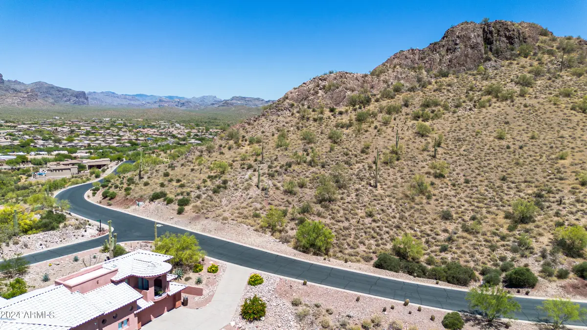 4963 S Avenida Corazon De Oro -- #6B, Gold Canyon, AZ 85118 - Image #1