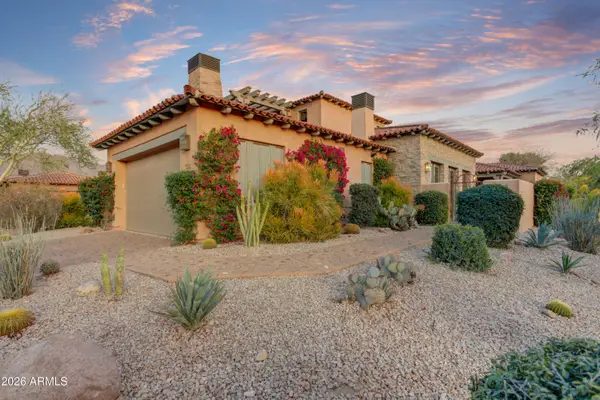 7501 E Golden Eagle Circle #27, Gold Canyon, AZ 85118