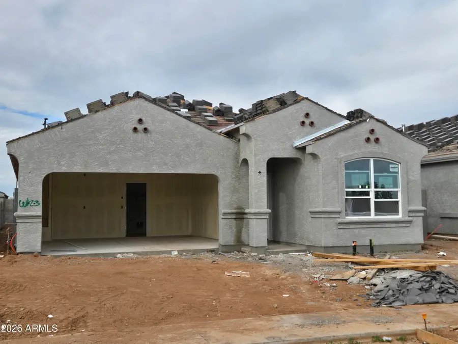 25284 N 184th Lane, Wittmann, AZ 85361 - Image #2