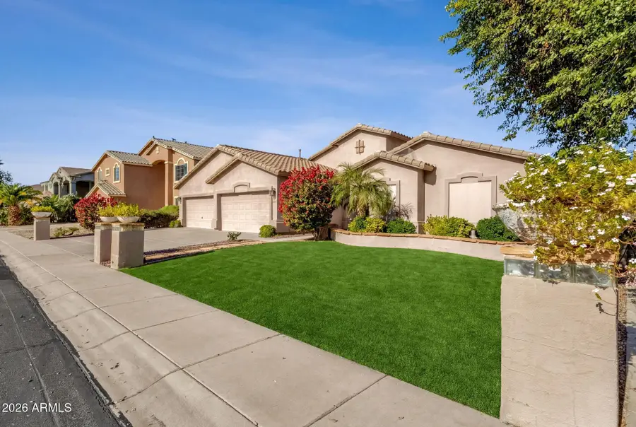 42422 W Bravo Drive, Maricopa, AZ 85138 - Image #3