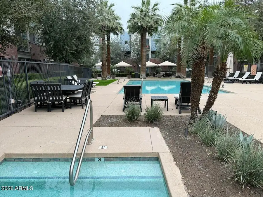 525 W Lakeside Drive #141, Tempe, AZ 85281 - Image #3